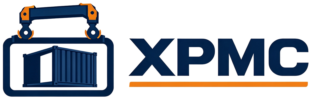 XPMC Pulian Electromechanical logo