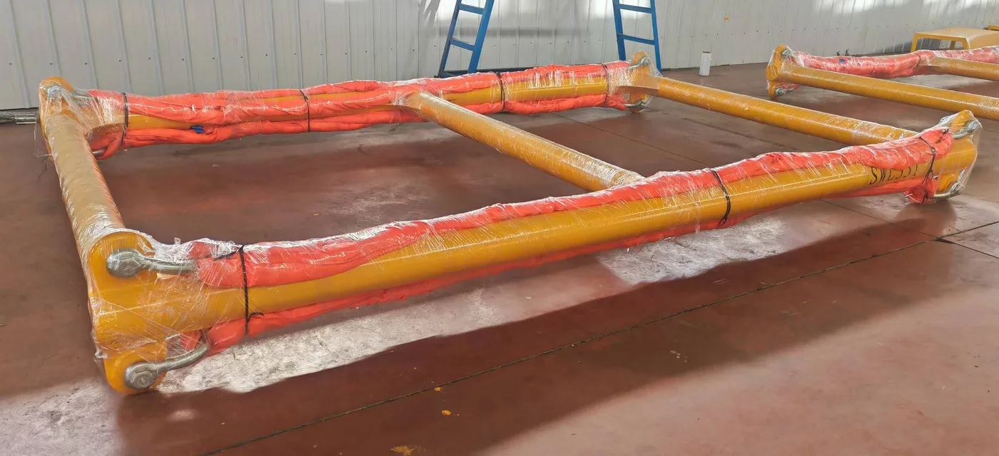 Frame Lifting Beam